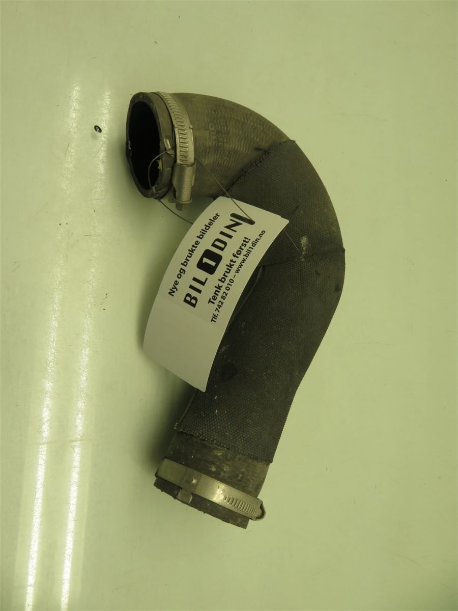 Intercooler Rør/Slange – bilde 1