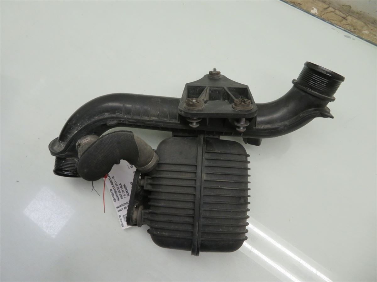 Intercooler Rør/Slange – bilde 1