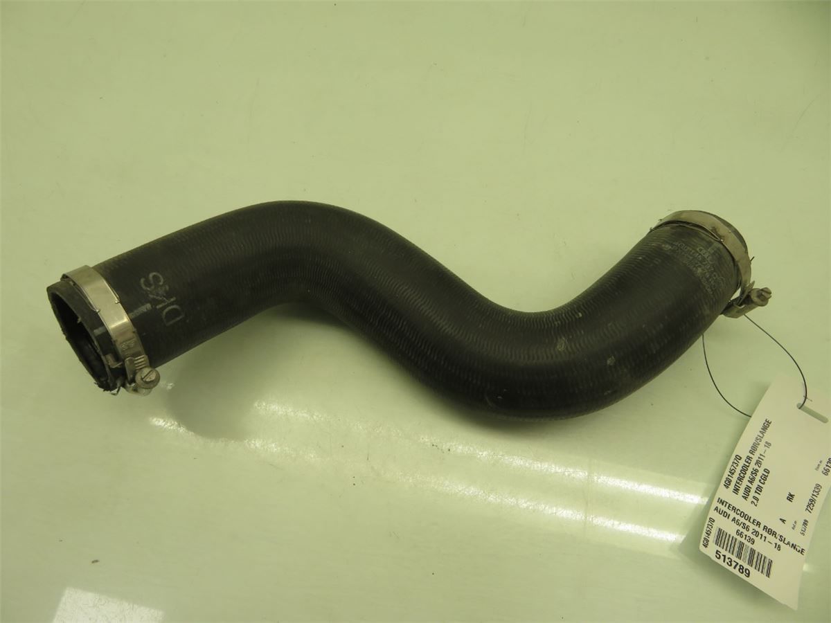 Intercooler Rør/Slange – bilde 1
