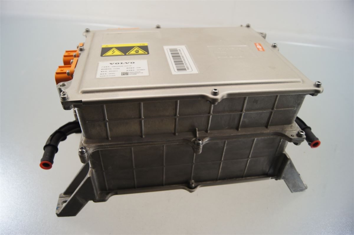 Batteri Høyspenning Lader – bilde 3