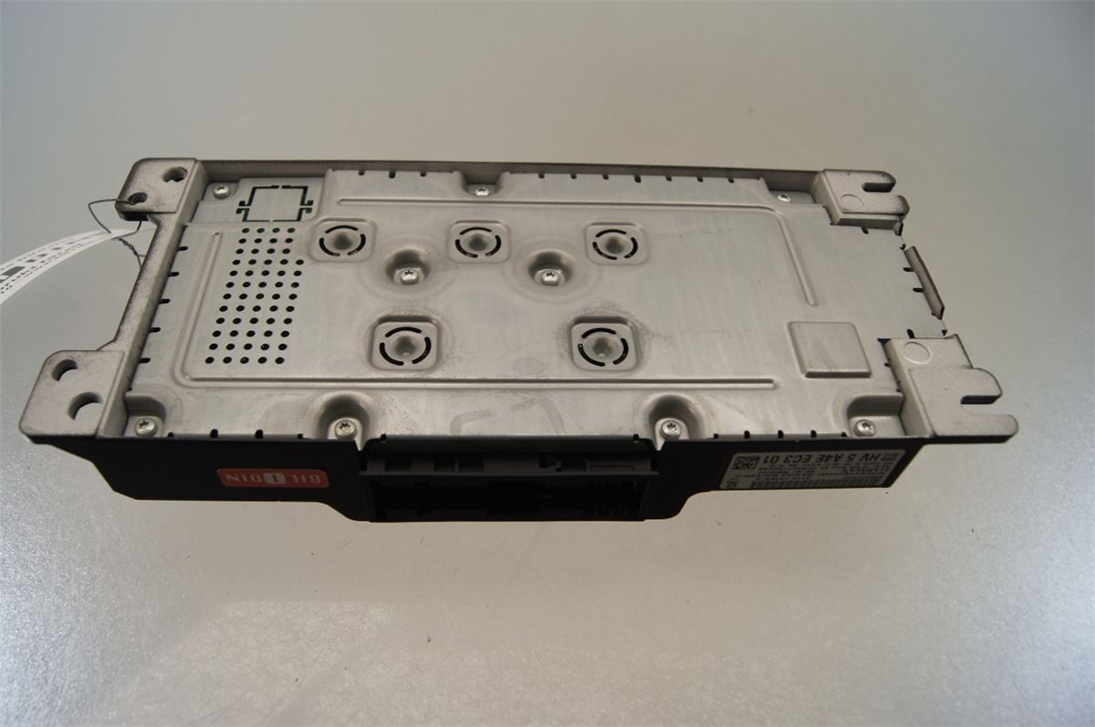 Stereo Forsterker – bilde 2