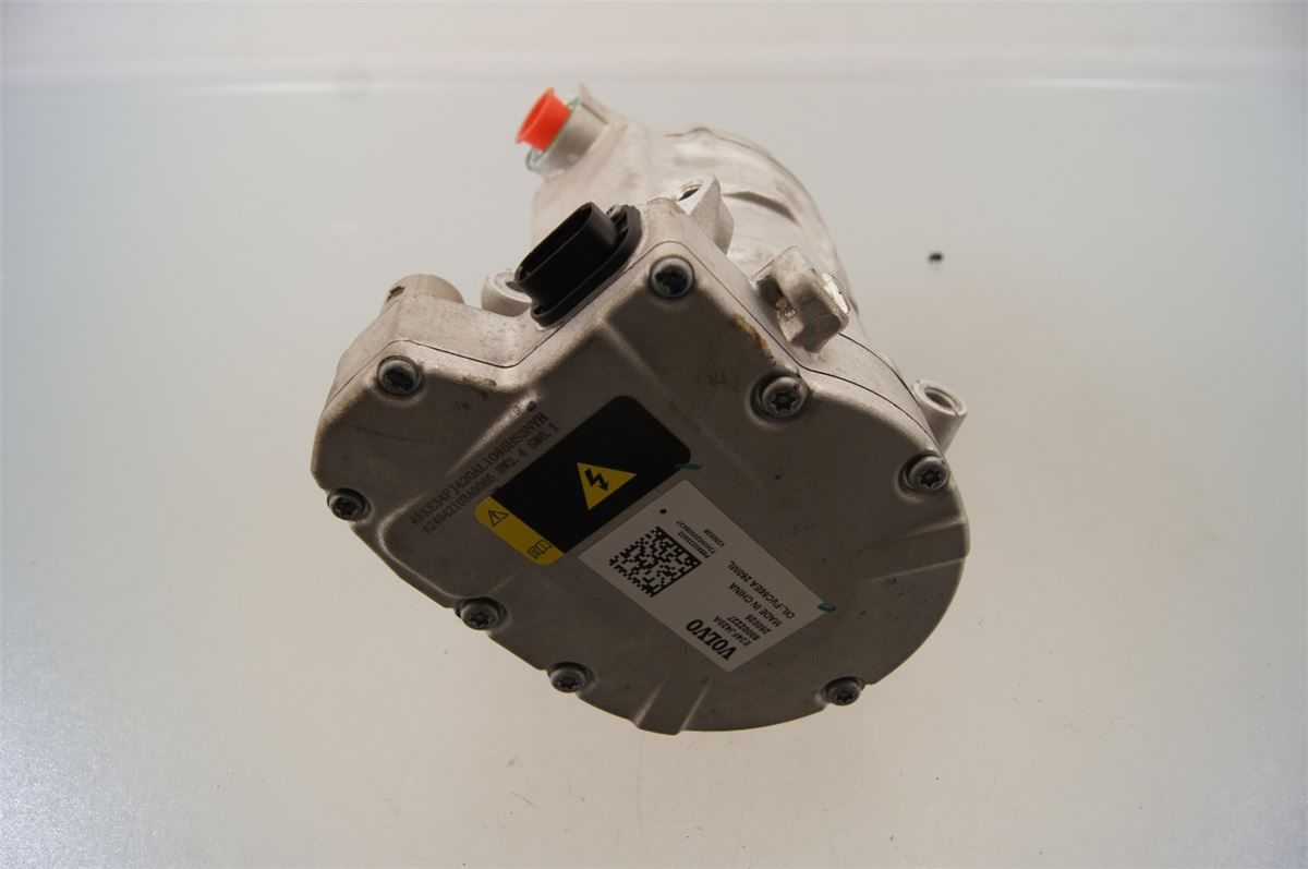 Varme AC Kompressor – bilde 3