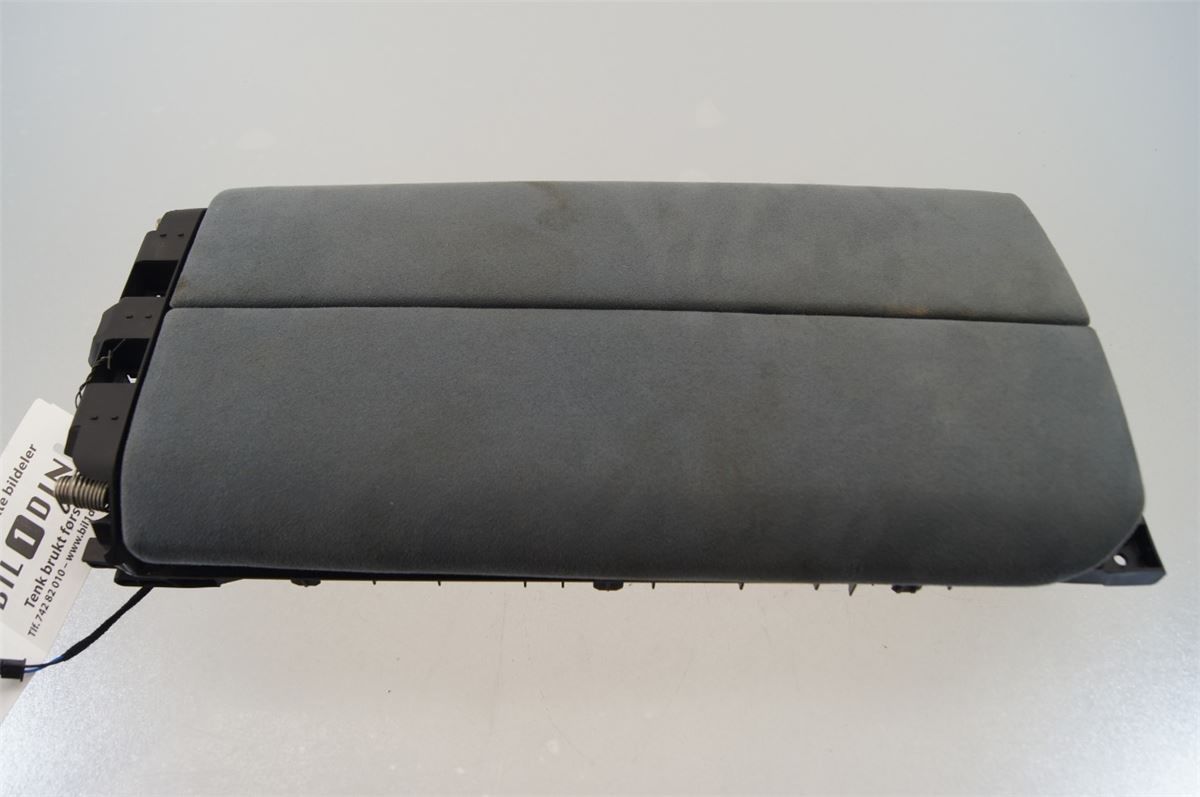 Instrumentkonsoll Midt – bilde 1