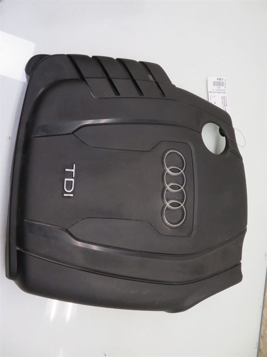 Motor Deksel Over Motor – bilde 1