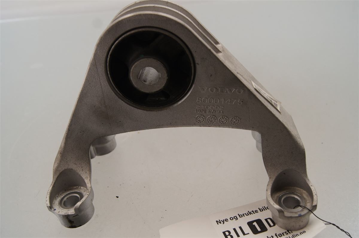 Motor Feste Stål / Alu – bilde 3