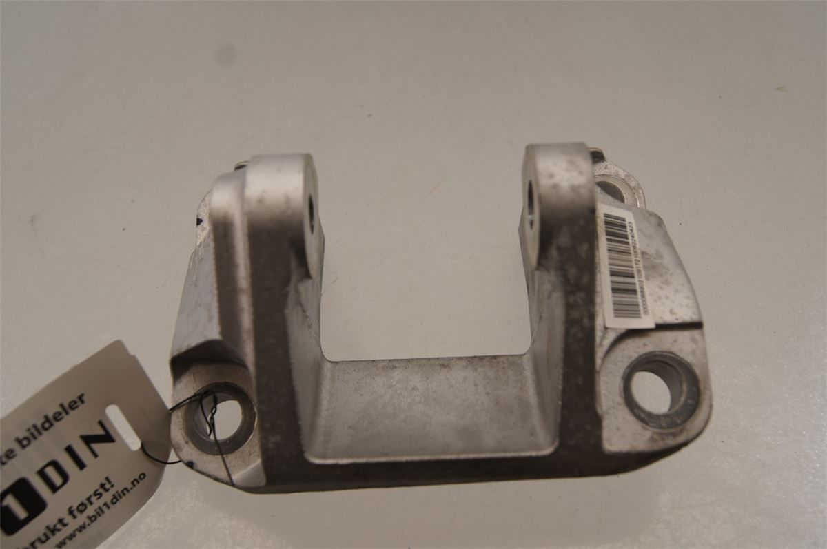 Motor Feste Stål / Alu – bilde 1