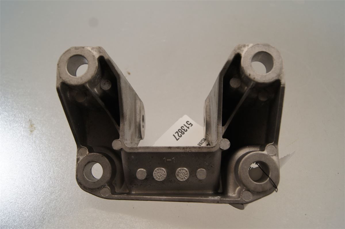 Motor Feste Stål / Alu – bilde 3