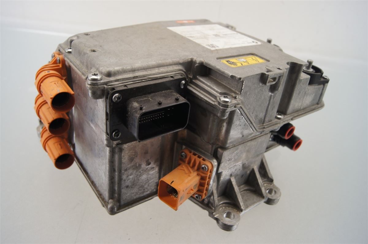 Batteri Høyspenning Lader – bilde 3