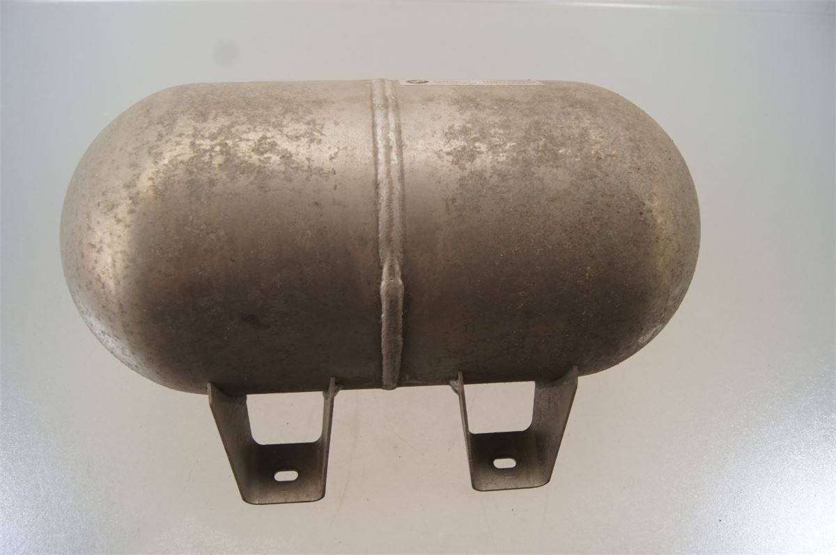 Fjæring Luft Trykktank – bilde 2