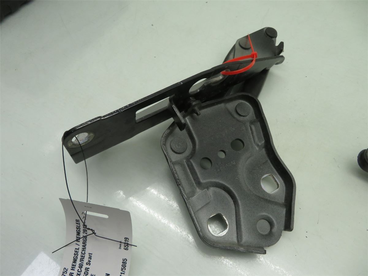 Panser Hengsel / Hengsler – bilde 1