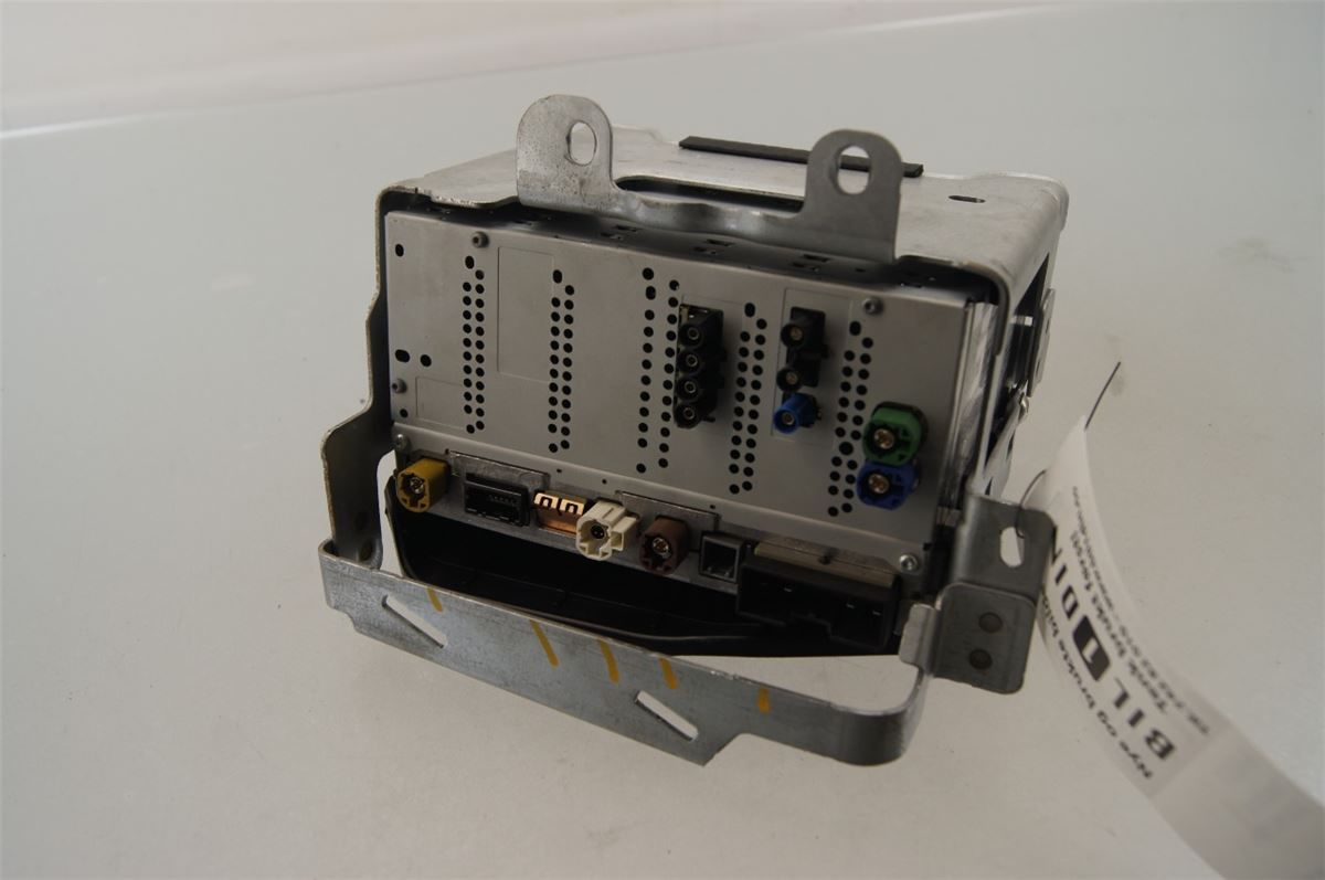 Stereo Radio – bilde 1