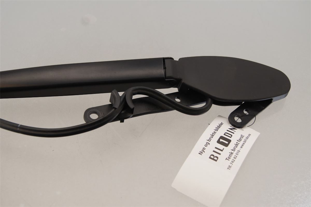 Viskerarm / Armer Frontrute – bilde 2