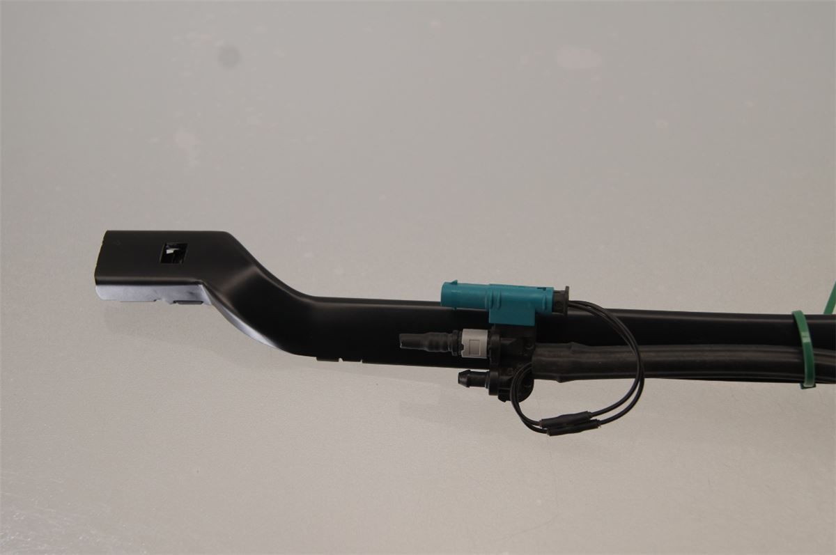 Viskerarm / Armer Frontrute – bilde 3