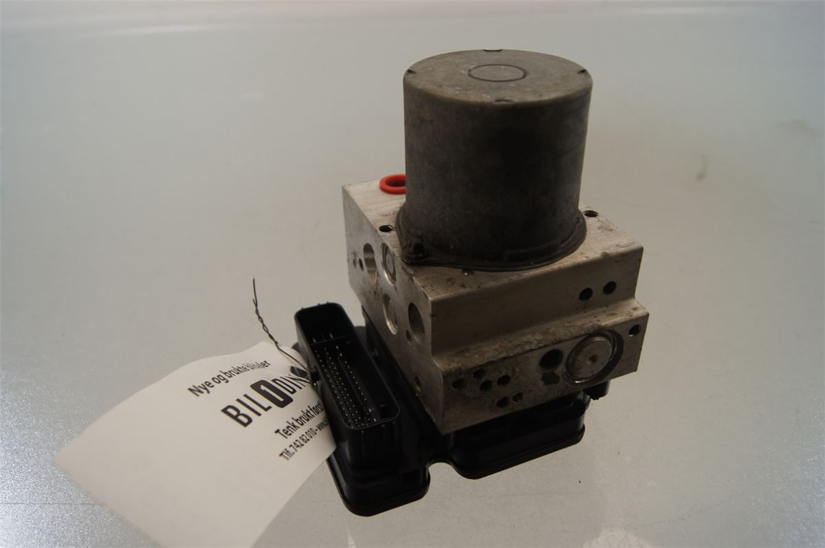 ABS Hydraulikkaggregat – bilde 1