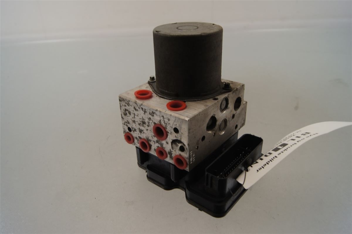 ABS Hydraulikkaggregat – bilde 3