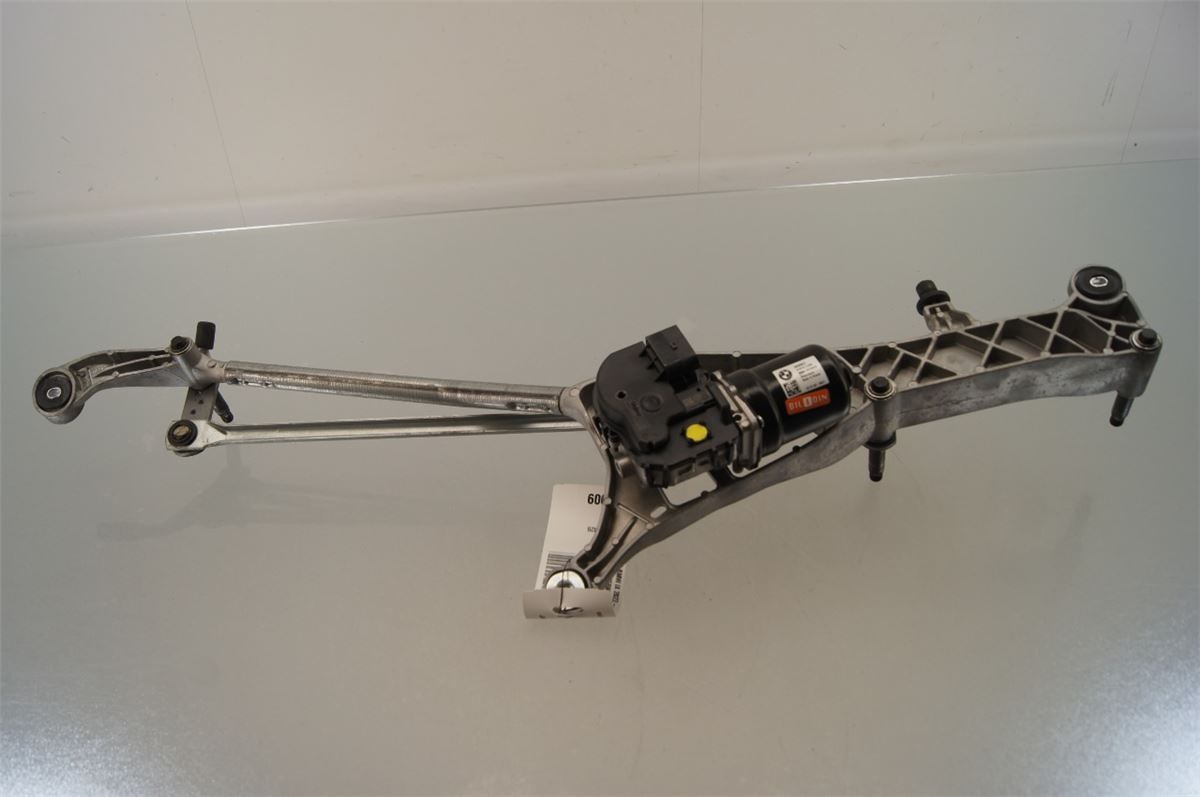 Viskermotor Frontrute – bilde 3