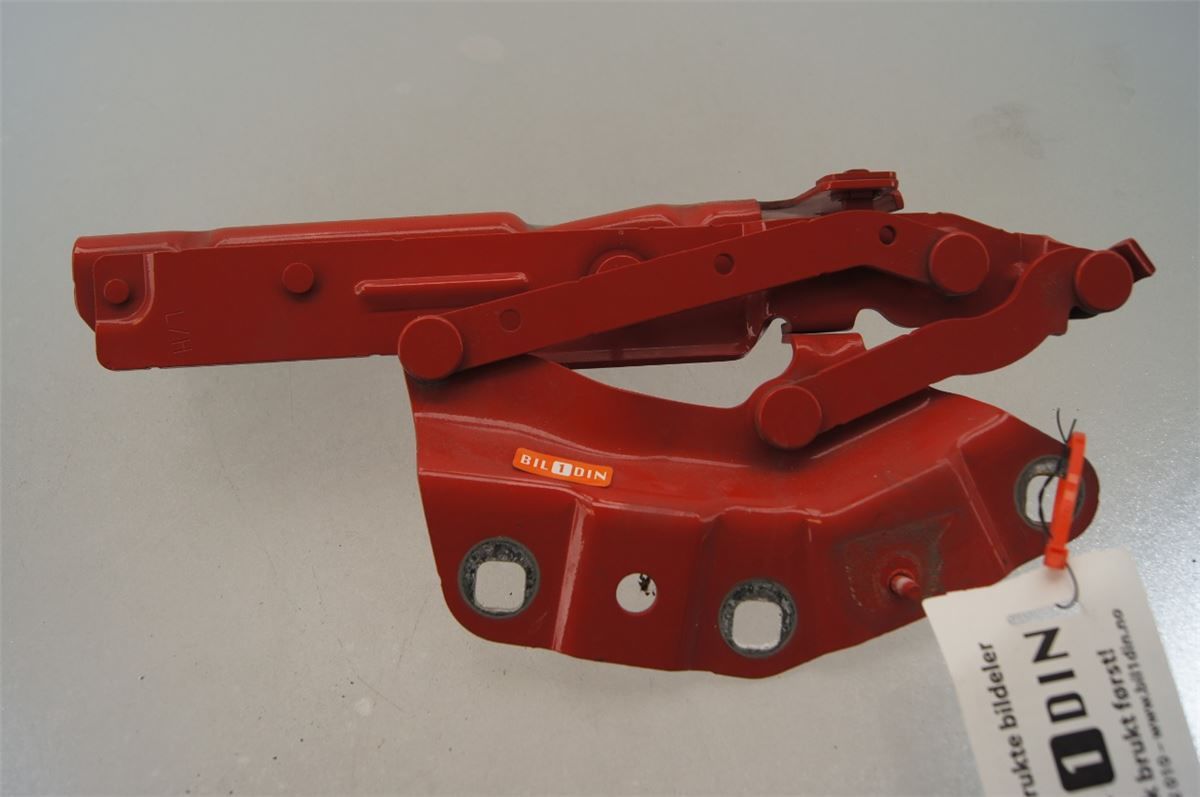 Panser Hengsel / Hengsler – bilde 1