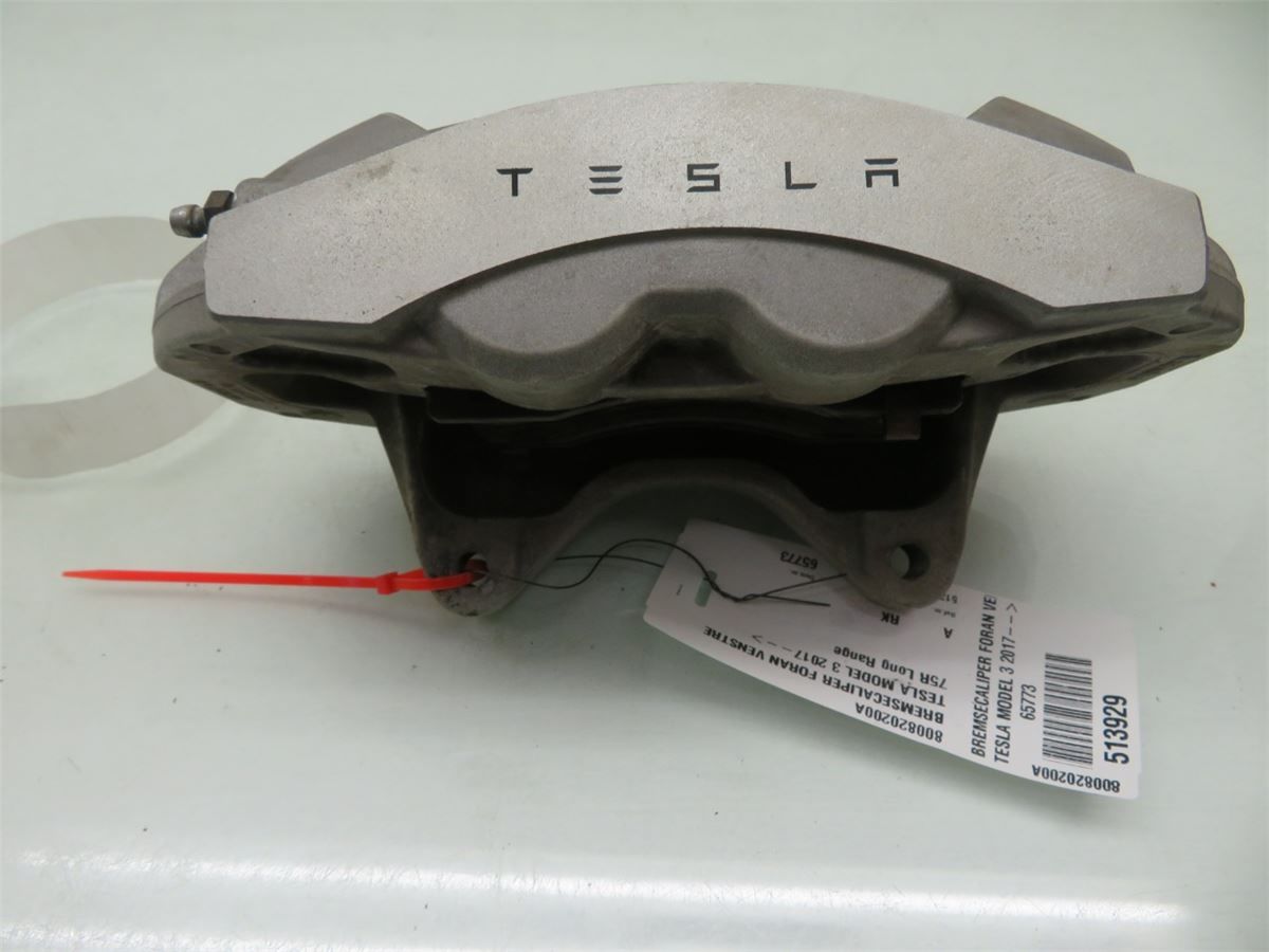 Bremsecaliper Foran Venstre – bilde 1