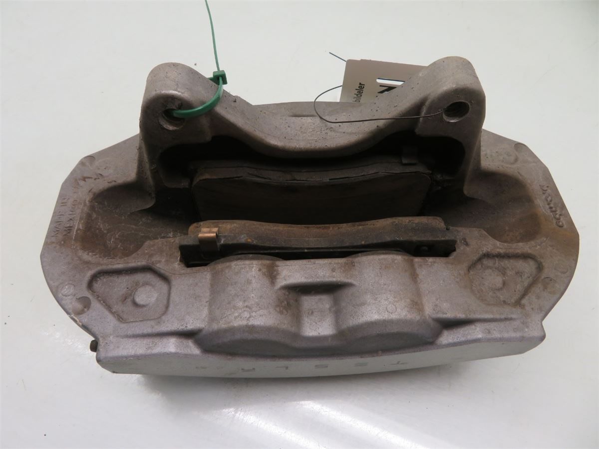 Bremsecaliper Foran Høyre – bilde 1