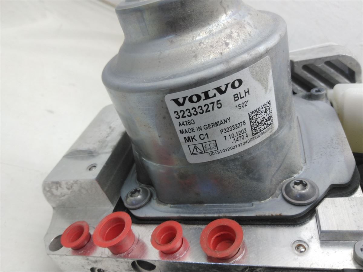 ABS Hydraulikkaggregat – bilde 1