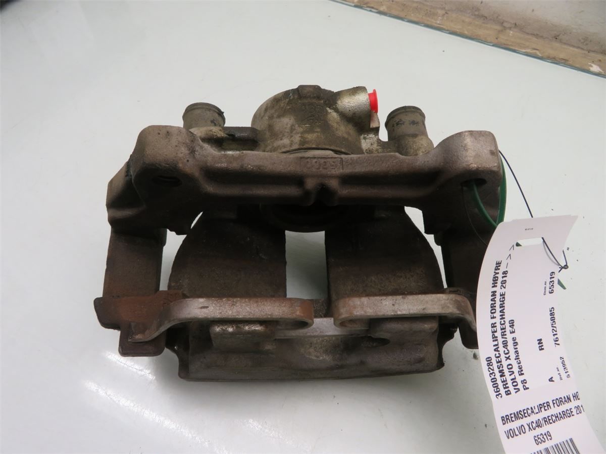 Bremsecaliper Foran Høyre – bilde 1