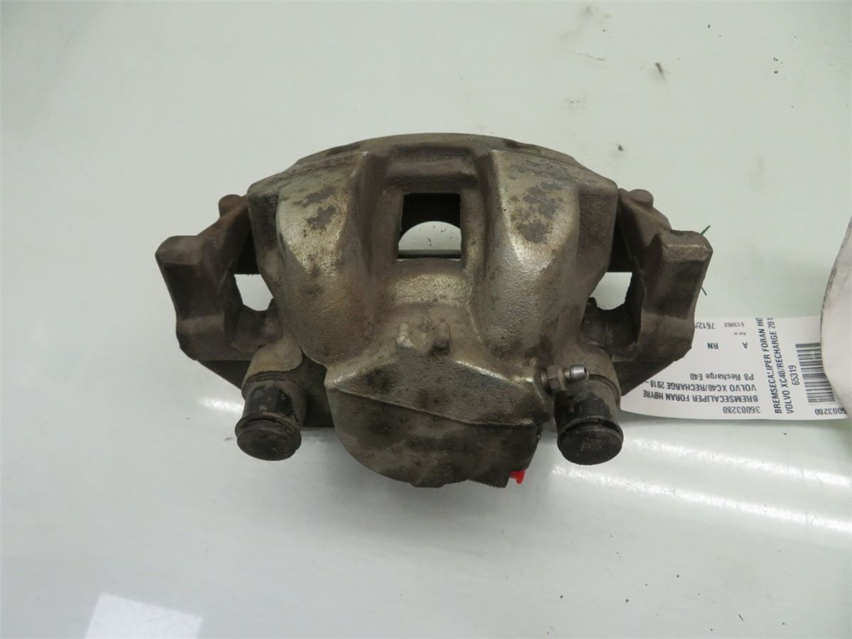 Bremsecaliper Foran Høyre – bilde 2