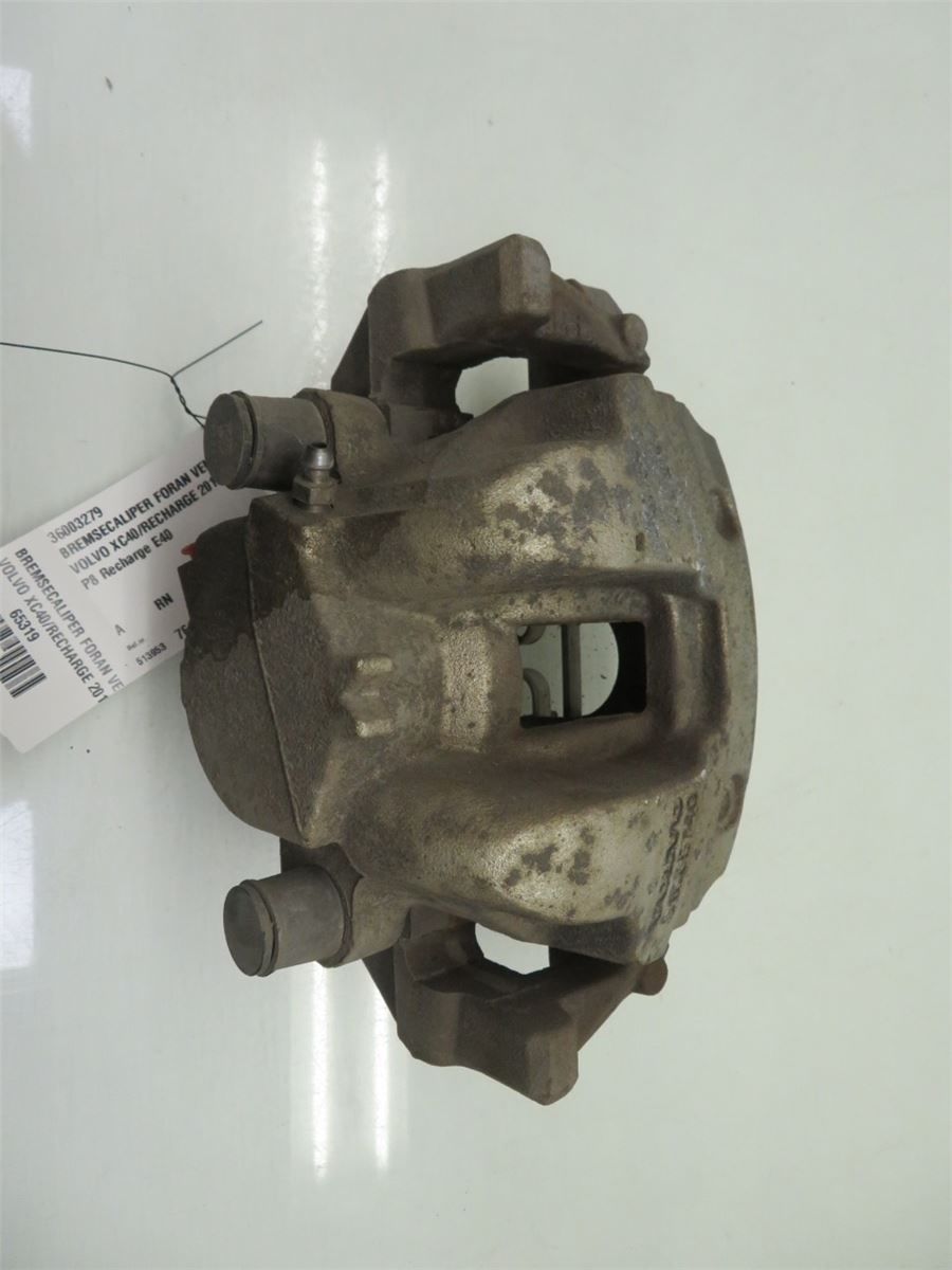 Bremsecaliper Foran Venstre – bilde 1
