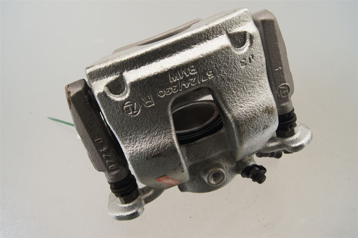 Bremsecaliper Foran Høyre – bilde 2
