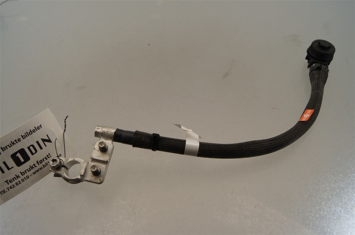 Batterikabel – bilde 1