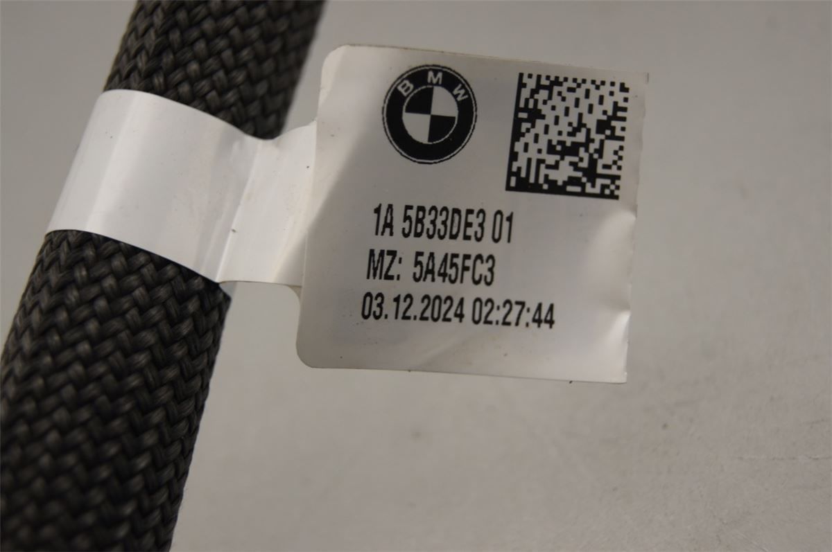 Batterikabel – bilde 2
