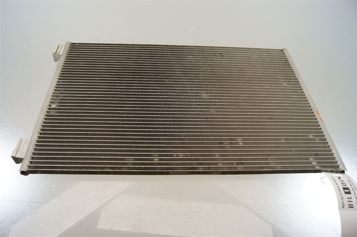 Radiator Automat – bilde 1