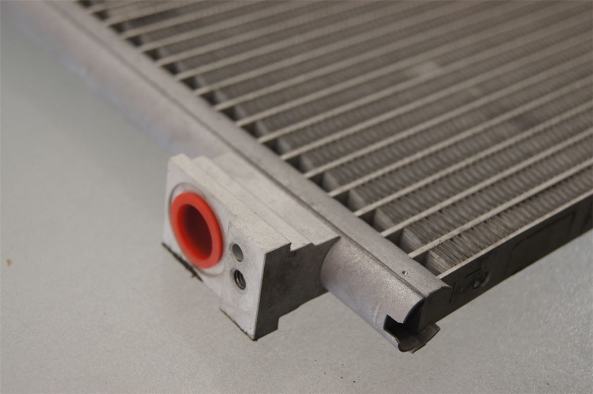 Radiator Automat – bilde 2