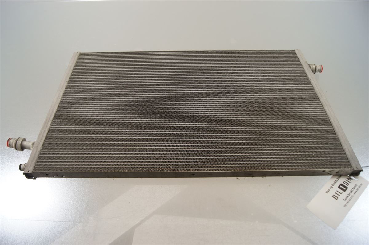Radiator Automat – bilde 1