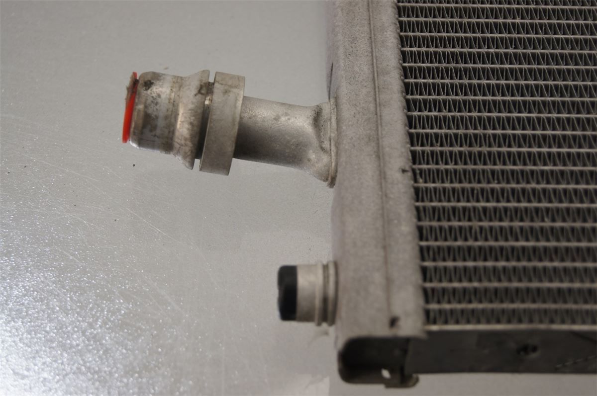 Radiator Automat – bilde 2