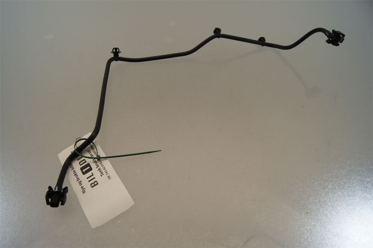 Varme AC Slange / Rør – bilde 1