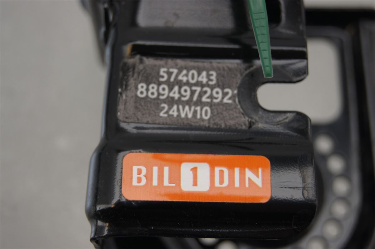 Bilalarm – bilde 2