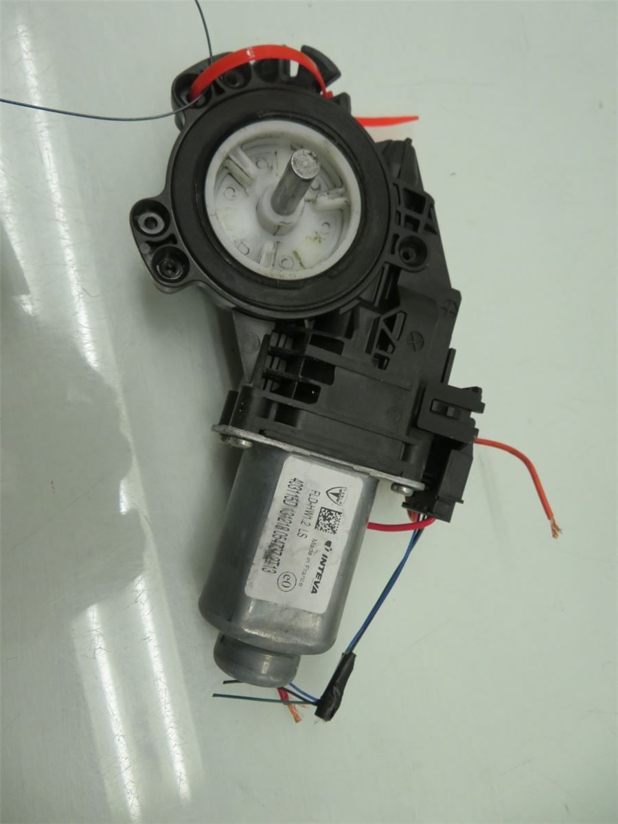 Vindusheismotor – bilde 1