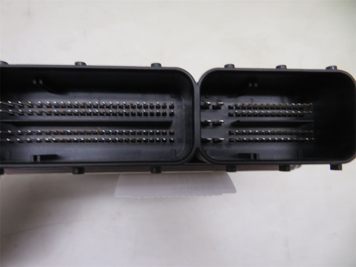Styreenhet Motor (ECU) Diesel – bilde 1