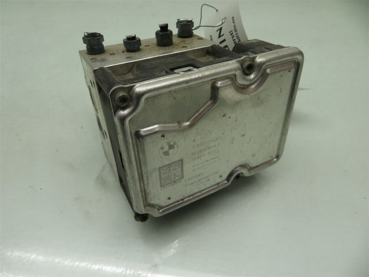 ABS Hydraulikkaggregat – bilde 3