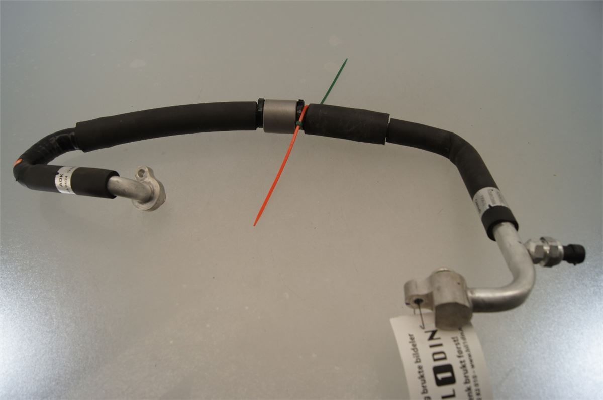 Varme AC Slange / Rør – bilde 1