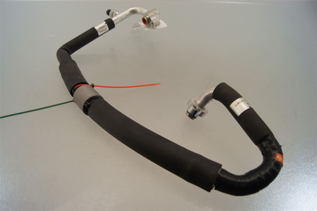 Varme AC Slange / Rør – bilde 3