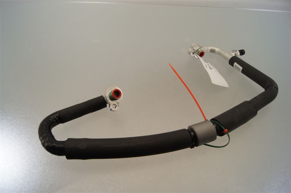 Varme AC Slange / Rør – bilde 4
