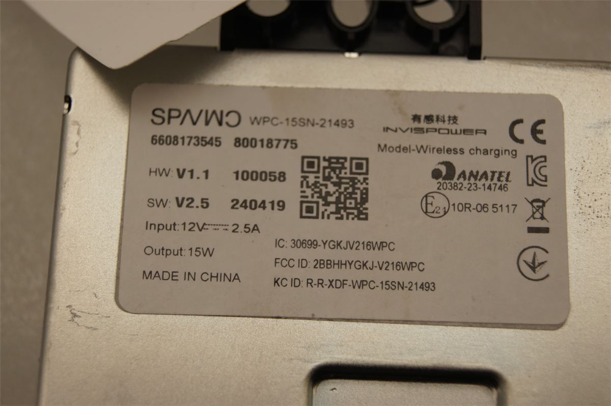Lader Mobiltelefon – bilde 3
