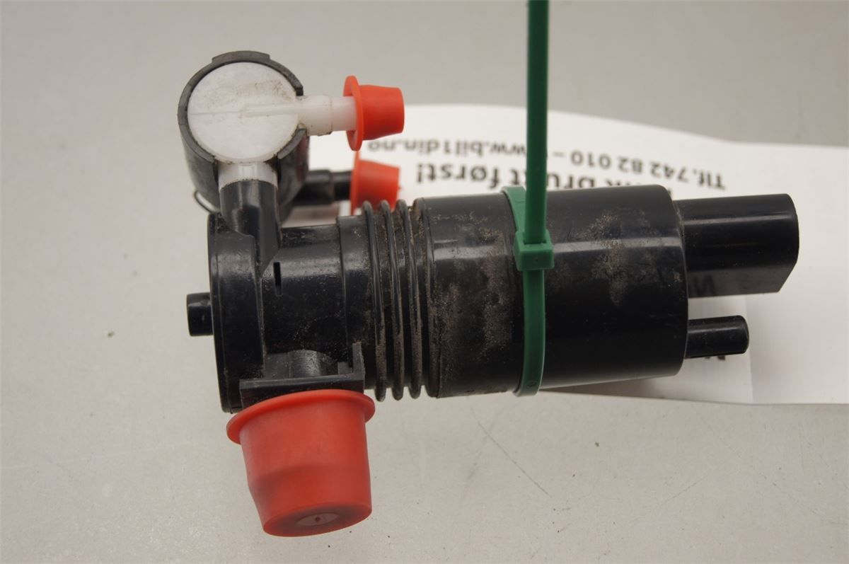 Spylerpumpe Høytrykk – bilde 2