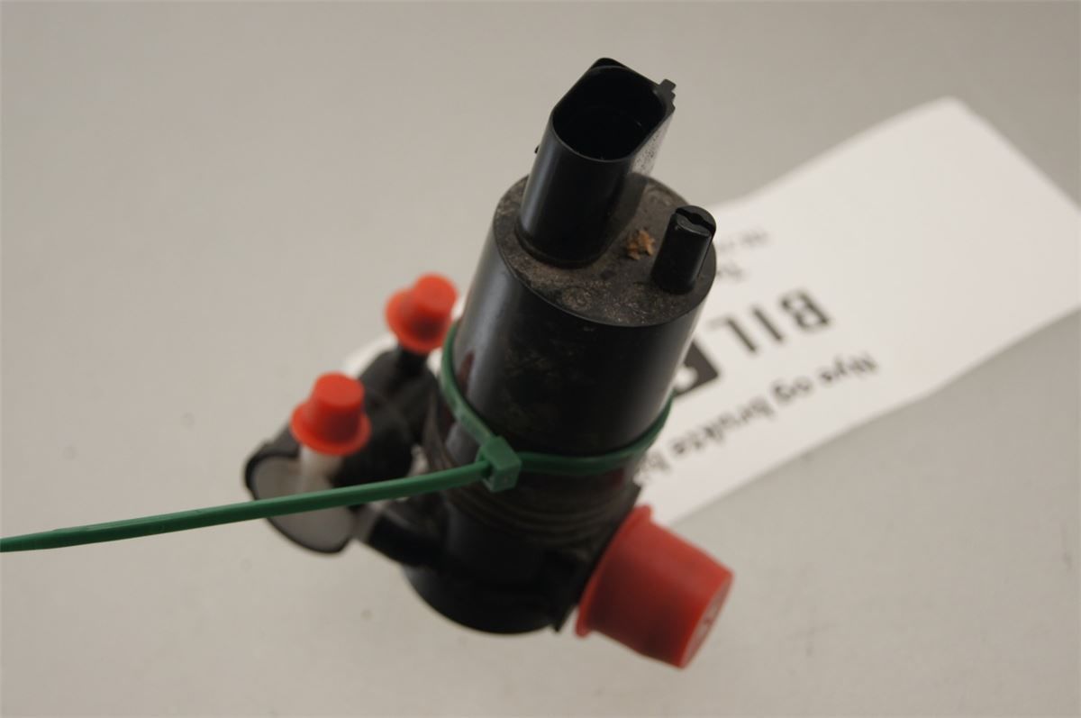 Spylerpumpe Høytrykk – bilde 3