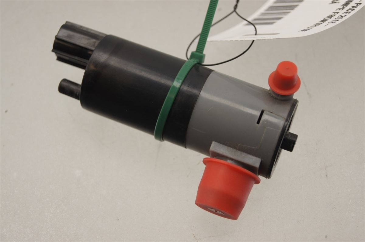 Spylerpumpe Frontrute – bilde 1
