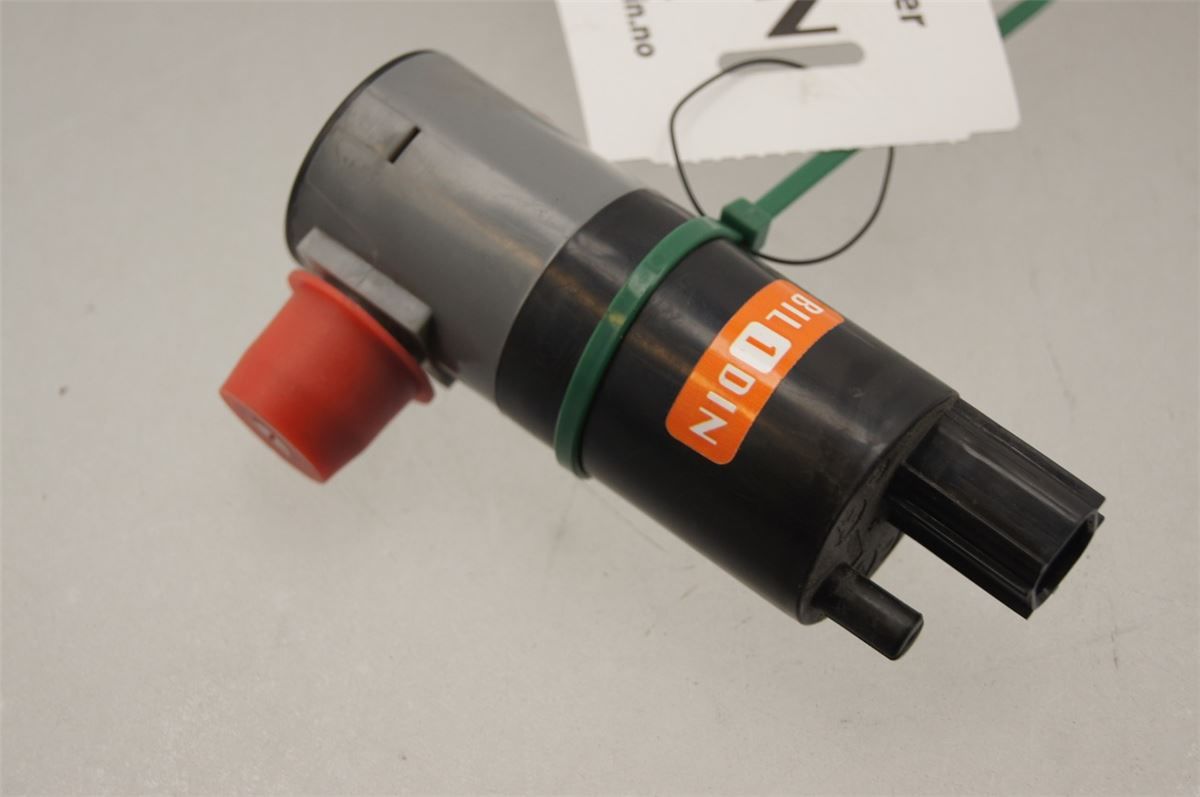 Spylerpumpe Frontrute – bilde 2