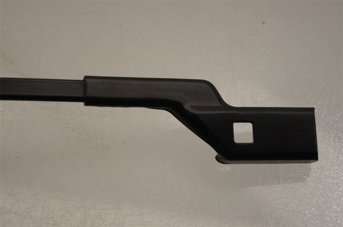 Viskerarm / Armer Frontrute – bilde 2