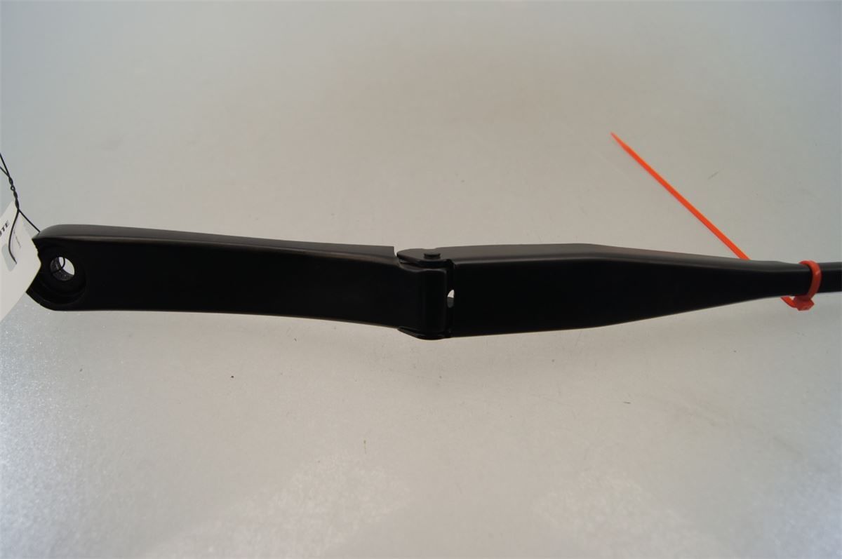 Viskerarm / Armer Frontrute – bilde 3