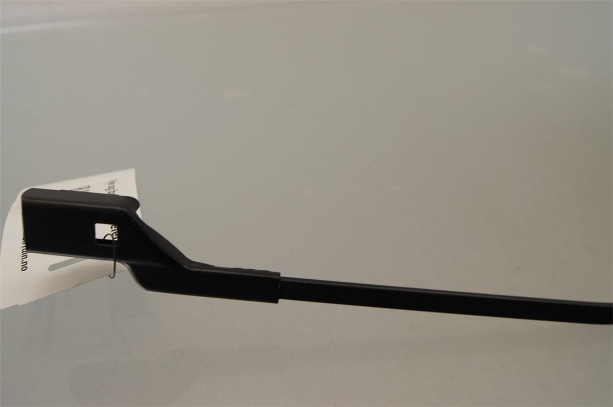 Viskerarm / Armer Frontrute – bilde 2